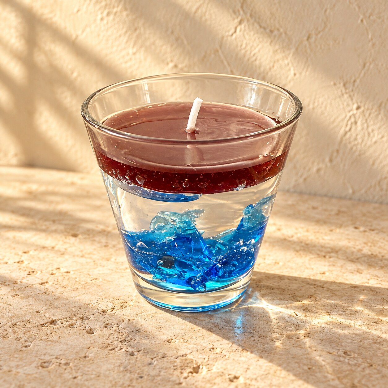 Water Candle