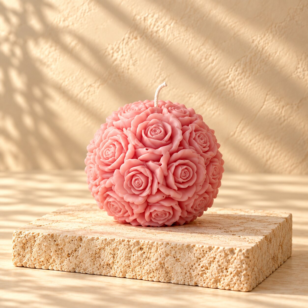 Floral Sphere Set